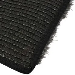 Companion Dust Off Mat − Caravan Step 14 Companion Dust Off Mat − Caravan Step -Tents Sales 1270106 dust off mat caravan step grey black trim