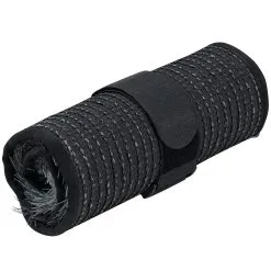 Companion Dust Off Mat − Caravan Step 15 Companion Dust Off Mat − Caravan Step -Tents Sales 1270107 dust off mat caravan step grey black trim