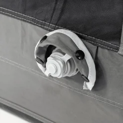 Dometic Pico FTC 1x1 TC Inflatable 1−Person Swag -Tents Sales 1270480 pico ftc 1x1 tc inflatable 1 person swag