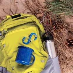 Nite Ize S−Biner Slidelock Aluminium #4 -Tents Sales 1270794 s biner slidelock carabiner aluminium 4 blue