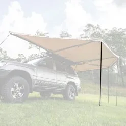 Hard Korr 270 Degree Awning Extra Leg Pole -Tents Sales 1270886 270 awning extra leg