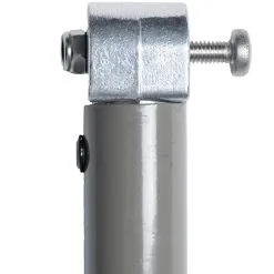 Hard Korr 270 Degree Awning Extra Leg Pole -Tents Sales 1270944 270 degree awning extra leg pole