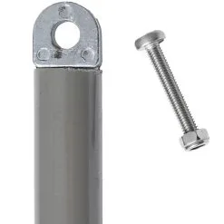 Hard Korr 270 Degree Awning Extra Leg Pole -Tents Sales 1270945 270 degree awning extra leg pole