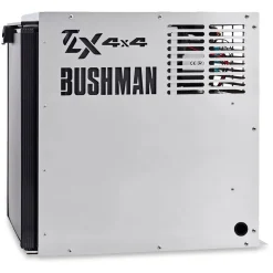 Bushman Fridges DC65−X Aluminium Fridge Box