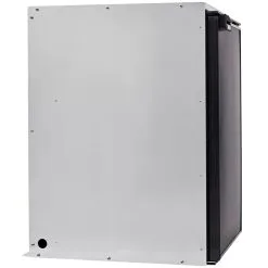 Bushman Fridges DC130−X Aluminium Fridge Box -Tents Sales 1271162 dc130 x aluminium fridge box