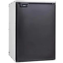 Bushman Fridges DC130−X Aluminium Fridge Box -Tents Sales 1271163 dc130 x aluminium fridge box