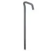 Supa Peg Key−Head Galvanized Steel Tent Peg 6.3mm X 225 Mm -Tents Sales 1272106 key head galvanized steel tent peg 63mm x 225 mm