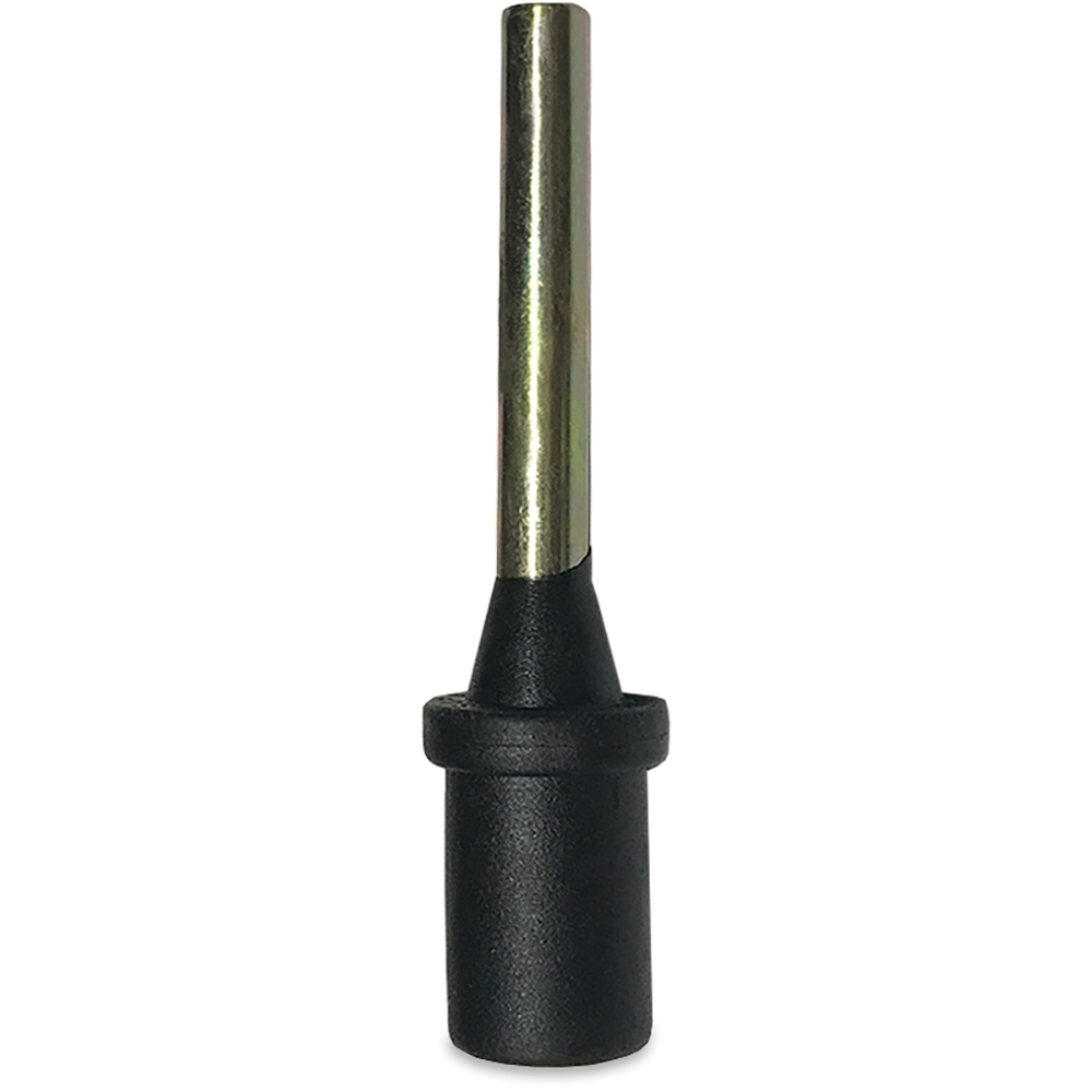 Supa Peg Pole Spigots For Round Tube 3 Supa Peg Pole Spigots For Round Tube