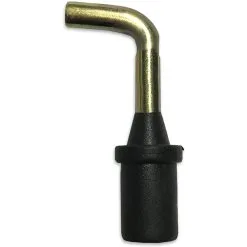 Supa Peg Bent Pole Spigot For Round Tube