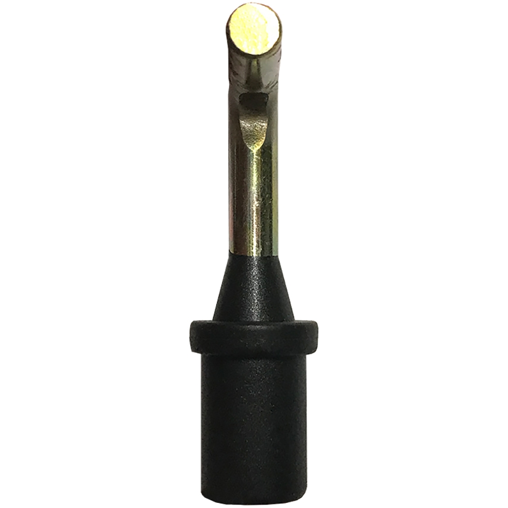 Supa Peg Bent Pole Spigot For Round Tube 4 Supa Peg Bent Pole Spigot For Round Tube - Image 2