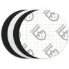 GEAR AID Tenacious Tape Round Repair Patches -Tents Sales 1273047 tenacious tape round repair patches