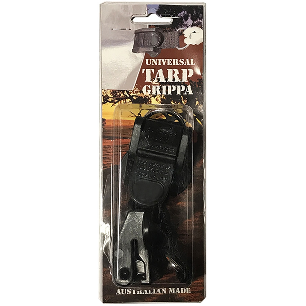 Supa Peg Universal Tarp Grippa 5 Supa Peg Universal Tarp Grippa - Image 3