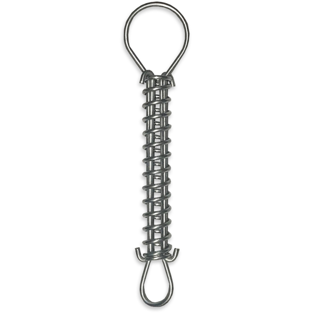 Supa Peg HD Marquee Guy Rope Trace Spring 3 Supa Peg HD Marquee Guy Rope Trace Spring