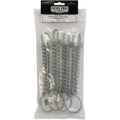 Supa Peg HD Marquee Guy Rope Trace Spring 5 Supa Peg HD Marquee Guy Rope Trace Spring -Tents Sales 1273064 hd marquee guy rope trace spring