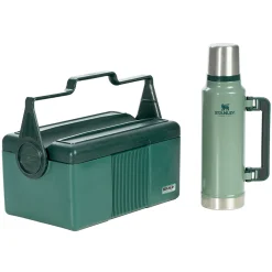 Stanley Lunchbox Cooler & Bottle Set -Tents Sales 1273424 lunchbox cooler bottle set