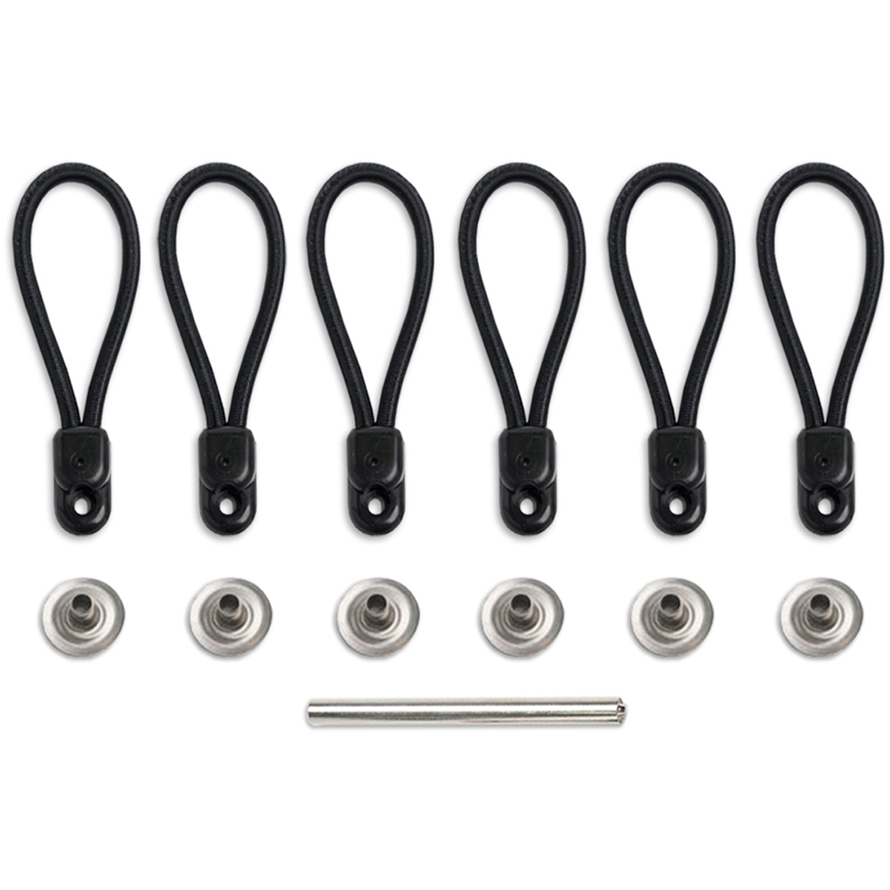 Darche Shock Cord Bunji Loops 3 Darche Shock Cord Bunji Loops