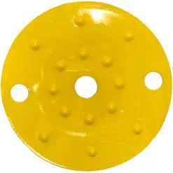 Supa Peg Pole Plates 6 Supa Peg Pole Plates -Tents Sales 1273465 pole plates