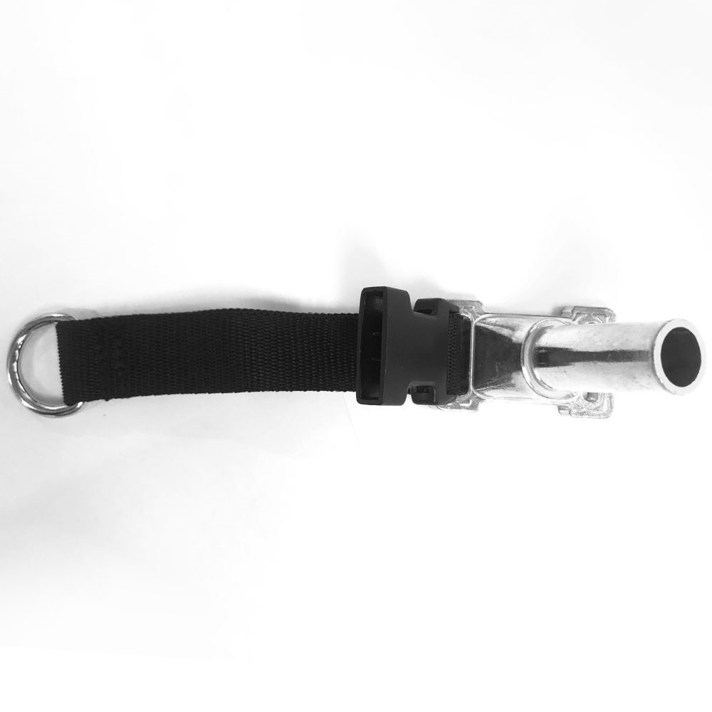 BLACKWOLF Turbo Tent Replacement Foot Clip 4 BLACKWOLF Turbo Tent Replacement Foot Clip - Image 2