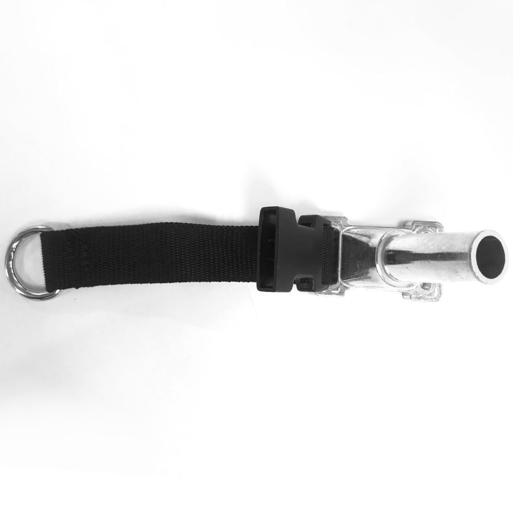 BLACKWOLF Turbo Lite Foot Clip Part H 4 BLACKWOLF Turbo Lite Foot Clip Part H - Image 2