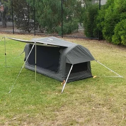 Dometic Pico FTC 1x1 TC Inflatable 1−Person Swag -Tents Sales 1273810 pico ftc 1x1 tc inflatable 1 person swag