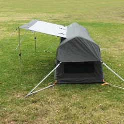 Dometic Pico FTC 1x1 TC Inflatable 1−Person Swag -Tents Sales 1273811 pico ftc 1x1 tc inflatable 1 person swag