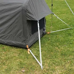 Dometic Pico FTC 1x1 TC Inflatable 1−Person Swag -Tents Sales 1273818 pico ftc 1x1 tc inflatable 1 person swag