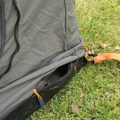 Dometic Pico FTC 1x1 TC Inflatable 1−Person Swag -Tents Sales 1273823 pico ftc 1x1 tc inflatable 1 person swag