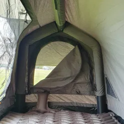 Dometic Pico FTC 1x1 TC Inflatable 1−Person Swag -Tents Sales 1273825 pico ftc 1x1 tc inflatable 1 person swag