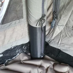 Dometic Pico FTC 1x1 TC Inflatable 1−Person Swag -Tents Sales 1273828 pico ftc 1x1 tc inflatable 1 person swag