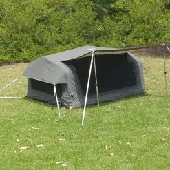 Dometic Pico FTC 2x2 TC Inflatable 2−Person Swag -Tents Sales 1273831 pico ftc 2x2 tc inflatable 2 person swag