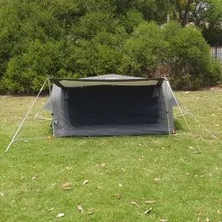 Dometic Pico FTC 2x2 TC Inflatable 2−Person Swag -Tents Sales 1273832 pico ftc 2x2 tc inflatable 2 person swag