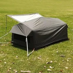 Dometic Pico FTC 2x2 TC Inflatable 2−Person Swag -Tents Sales 1273835 pico ftc 2x2 tc inflatable 2 person swag