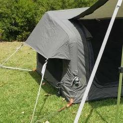 Dometic Pico FTC 2x2 TC Inflatable 2−Person Swag -Tents Sales 1273838 pico ftc 2x2 tc inflatable 2 person swag