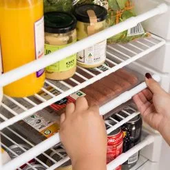 Companion Caravan Fridge Bars − 3Pk -Tents Sales 1275332 caravan fridge bars 3pk