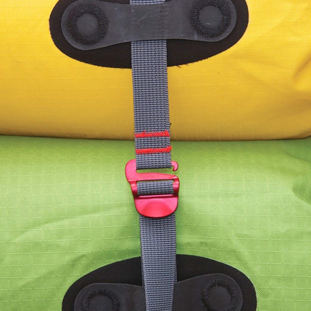 Sea To Summit Hook Release Accessory Straps 8 Sea To Summit Hook Release Accessory Straps - Image 6