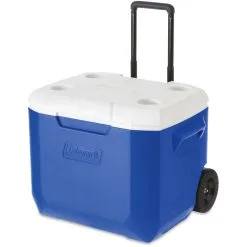 Coleman Wheeled Cooler − 57L