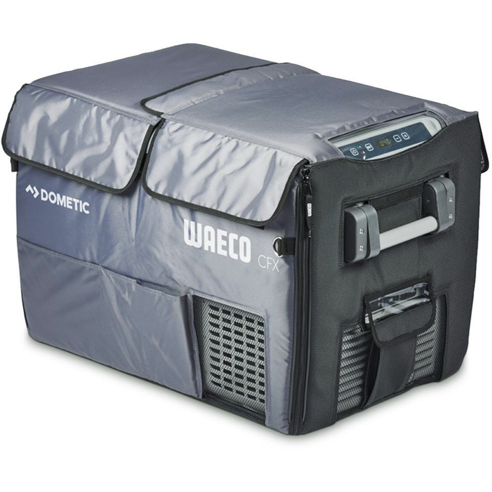 Dometic Waeco CFX Insulated Covers 3 Dometic Waeco CFX Insulated Covers