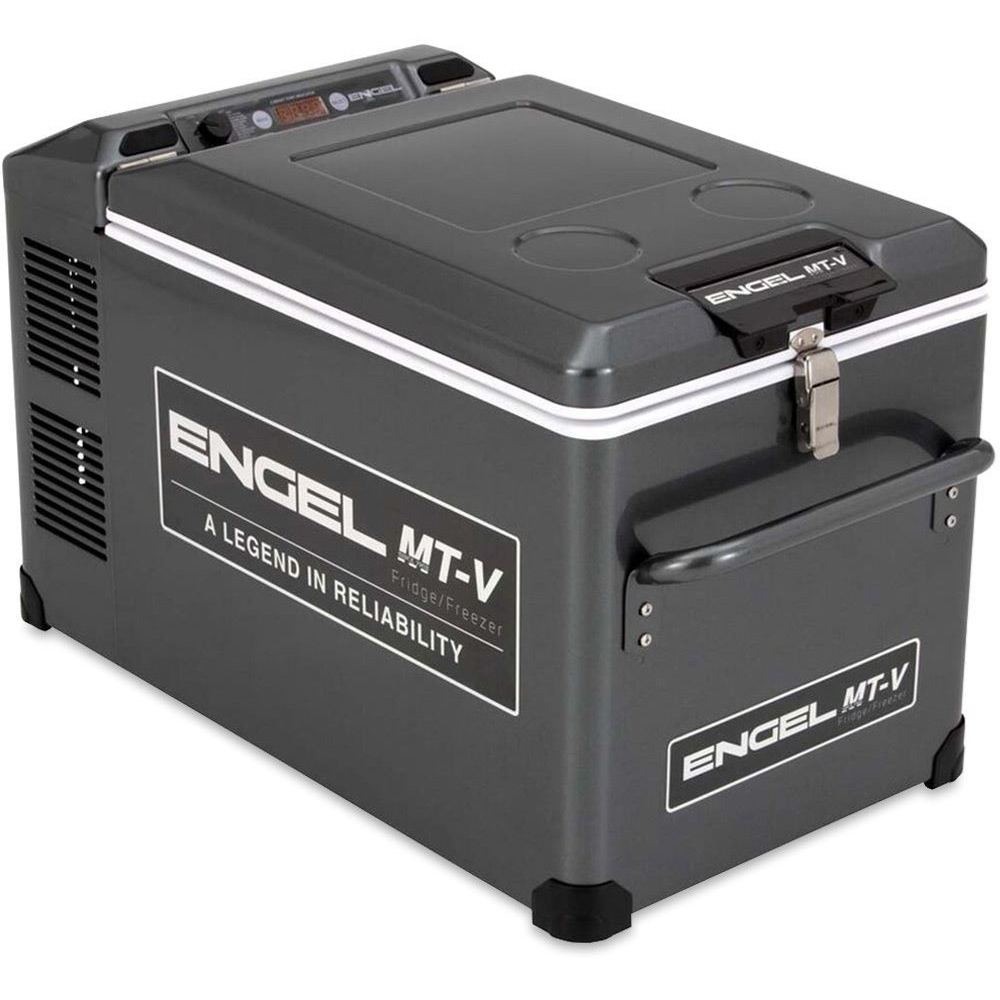Engel MT−V35F 32L Fridge Freezer 3 Engel MT−V35F 32L Fridge Freezer