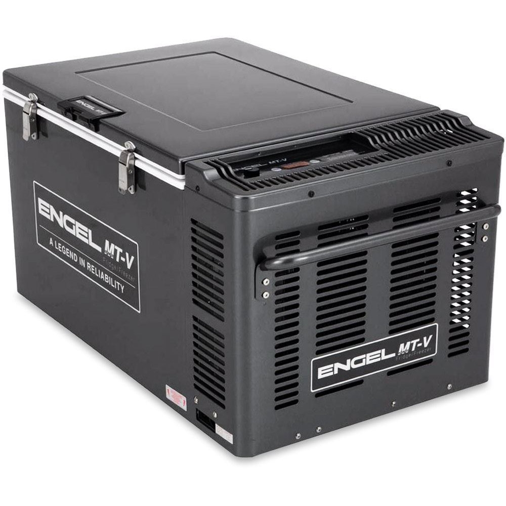 Engel MT−V60F 60L Fridge Freezer 3 Engel MT−V60F 60L Fridge Freezer