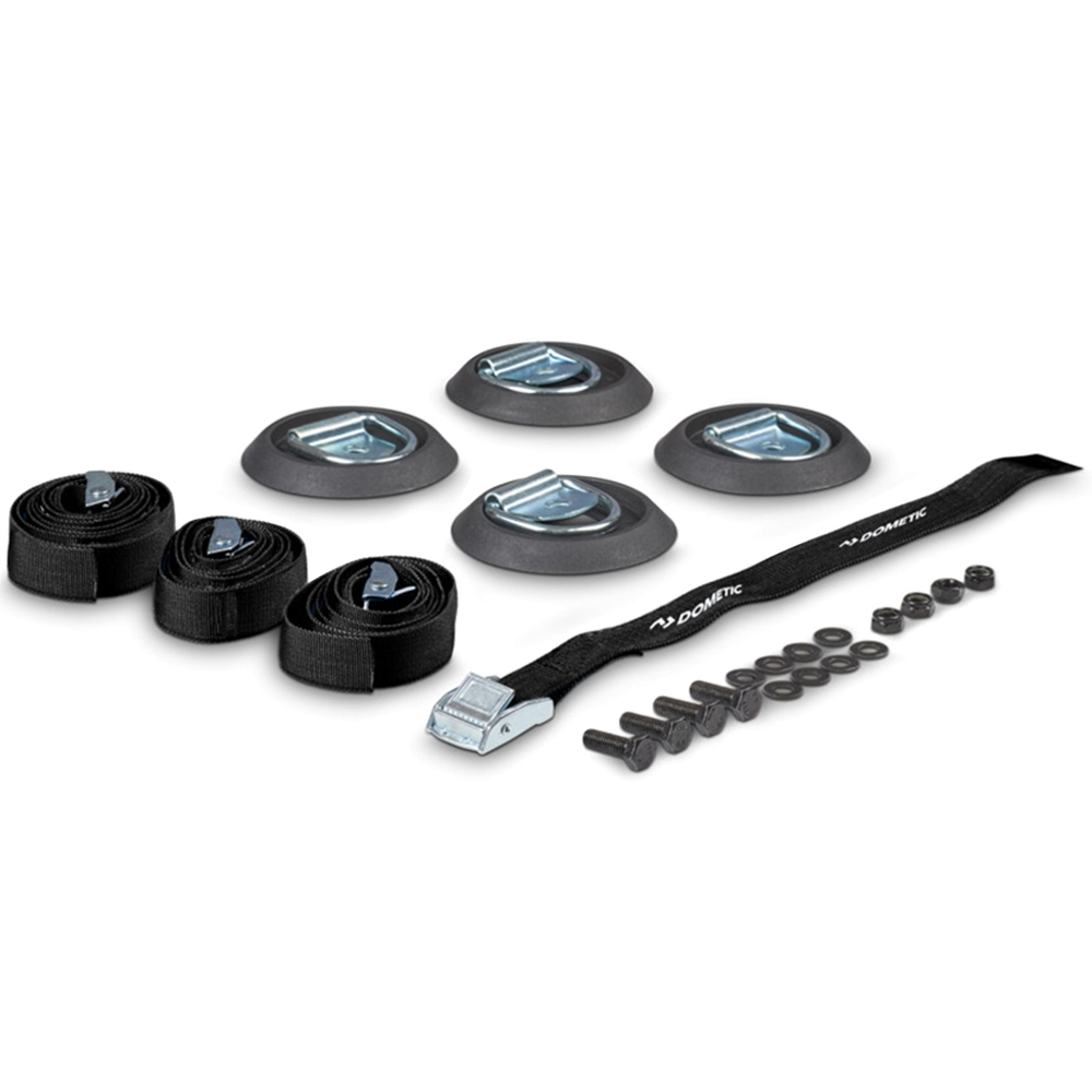 Dometic CFX Fixing Kit 3 Dometic CFX Fixing Kit