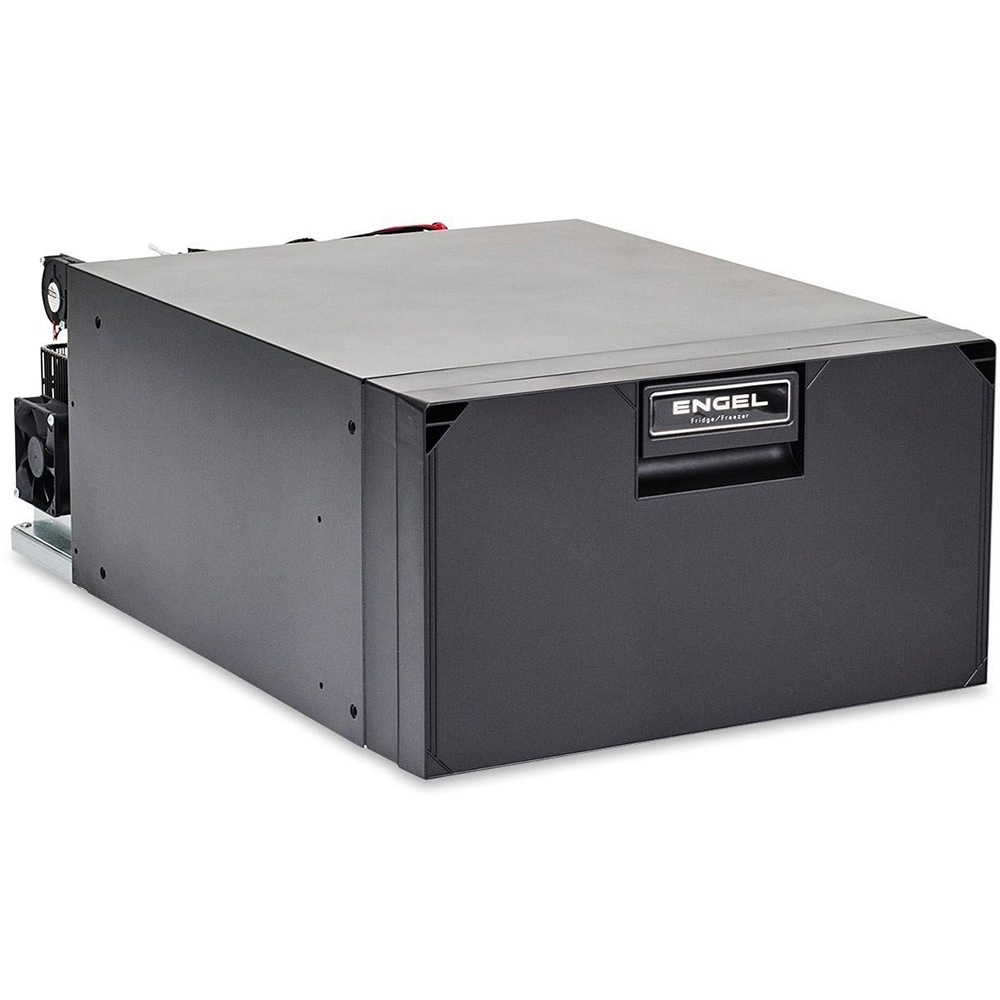 Engel SB30F Drawer Fridge 30 Litre 3 Engel SB30F Drawer Fridge 30 Litre