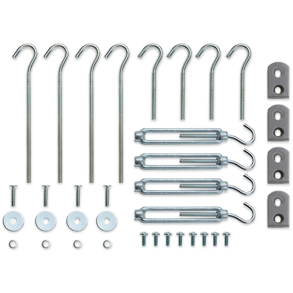 Engel Fridge Slide Fastener Kit 3 Engel Fridge Slide Fastener Kit