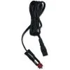 Dometic 12V DC CF−18 Fridge Cable -Tents Sales 1277132 12v dc cf 18 fridge cable