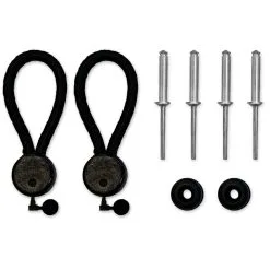 EVAKOOL IceKool Icebox Loop & Button 2 Pk