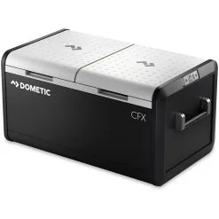 Dometic CFX3 95DZ Dual Zone Fridge/Freezer 94L