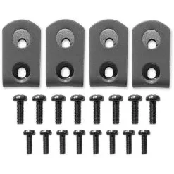 Engel Fridge Tie Down Brackets