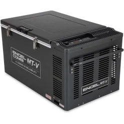 Engel MT−V60FC 57L Combi Fridge Freezer