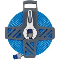 Companion Flat Drinking Water Hose With Reel 8 Companion Flat Drinking Water Hose With Reel -Tents Sales 1277169 flat drinking water hose with reel