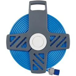 Companion Flat Drinking Water Hose With Reel 10 Companion Flat Drinking Water Hose With Reel -Tents Sales 1277171 flat drinking water hose with reel