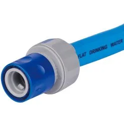 Companion Flat Drinking Water Hose With Reel 11 Companion Flat Drinking Water Hose With Reel -Tents Sales 1277172 flat drinking water hose with reel